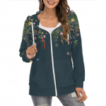 Temperament, trend, mood, t&otilde;mblukk, kunst, Amazoni s&otilde;ltumatu jaam, allikas: Pusad, pikad varrukad 6XL
