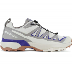 SALOMON X ULTRA 360 EDGE - Meeste matkajalatsid &otilde;ues kreemvalge 475262 ORIGINAAL EU 43 1/3 UK 9 valge