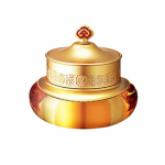 [The History of Whoo] Gongjinhyang Qi & Jin intensiivne toitev silmakreem 20 ml 20ml