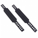 1 paar treeningratta rihmad Jalgratta pedaalirihmad Treeningvarustuse tarvikud