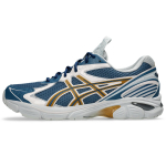 Kiko Kostadinov x ASICS UB8-S GT 2160 Kreemjas Puhas H&otilde;be Unisex Tossud 1203A641-400 42