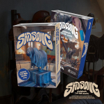 P1Harmony &ndash; 7. minialbum KURB LAUL (NEMO ver.) 1PCS