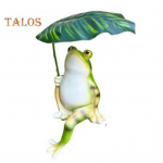 Konnakuju dekoor Vaigust konn lehevihmavarjuga kujukeste ornamendiga veekindel mini konnadekoratiivne skulptuur aiaterrassi r&otilde;dule Frog