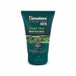 Himalaya SINCE 1930 Himalaya Men Pimple Clear Neem Face Wash, 100 ml