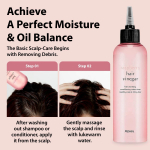 A'PIEU Vaarika Juukse&auml;&auml;dikas 200ml