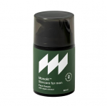 MONOLIT - Krem do twarzy z ekstraktem z alg do każdego rodzaju sk&oacute;ry, 50 ml