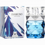 Toilet water for men Vivarea Diamond 100 ml 3 ml