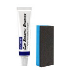Autokriimueemaldaja, Kriimude parandamine, Autov&auml;rvi parandamine, Autokriimueemaldaja v&auml;rvihoolduseks, Detailimine, Kriimude parandamine, Autopuhastus 9.9*3.1*1.9cm,20g