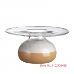 18 cm l&auml;bipaistev lendav taldrik Kuivj&auml;&auml; jaapani toidud Dieettaldrikud Magustoidutaldrikud Sushitaldrikud Toitlustus Puuviljad Salatikauss