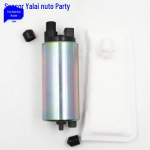 Bensiinipump koos filtriga: 15100-28H00, 15100-28H11, 15100-20H02 --