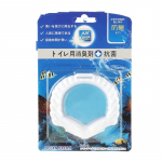 Deodorant Egg Paste &Otilde;huv&auml;rskendaja WC Aroomiteraapia Deodorant Aroomigeel