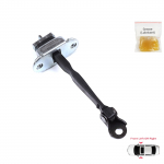 BDP1348 esiukse hinge piduri kontrollrihma piiraja Toyota Corolla E11 Sprinter MK8 Carib MK3 1995-2002 4/5 uks 6862012060