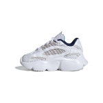 adidas Ozmillen Cloud White Grey Bright Blue (TD) Beebisneakerid Hall-&Uuml;ks IE5557 19 white