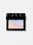 Nars Light Reflecting Setting Powder Pressed -Interstellar-Lavender pastel colors - 0.35 oz./10g INTERSTELLAR