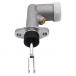 3/4 Hydraulic Master Cylinder Professional Easy to Install Utility Sturdy Repairing Accessory