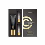 Deoproce Color Combo CC Cream SPF50+PA+++ 1 x 40g + 2 x 5g Special Set, No. 23