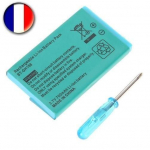 Batterie Pour Nintendo GBA SP GameBoy Advance SP + Tournevis - 850 mah - 3,7 V
