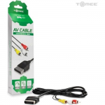 Tomee : AV audio-video kaabel esimese p&otilde;lvkonna XBOX m&auml;ngukonsooli jaoks