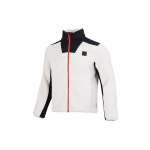 Under Armour Legacy Sherpa Treening V&auml;rviplokk Jakk Meeste Jakk Valge 1357474-113 L white