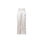 Nike Sportswear Naiste Circa 96 K&otilde;rge V&ouml;&ouml;koht Eraldatavate Paneelidega P&uuml;ksid (Aasia suuruse m&auml;&auml;ramine) Hele Allwoodi pruun/Seil Naiste t&auml;navamood DV8093-104 L white