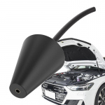 Suitsukoonuse lekkeanduri v&auml;ljalasketoru &otilde;hu sisselasketoru adapter lekke tuvastamine auto suitsumasina tarvikud Suitsumasina v&auml;ljalasketoru United States