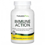 Nature's Plus- Immuunitoime, 120 kapslit