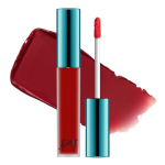 BBI@ BBIA Last Velvet Lip Tint Hottest Series Deep, 25 pieces red
