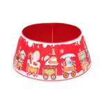 J&otilde;ulupuu kaelarihm J&otilde;uluvana p&auml;kapikk v&ouml;&ouml; tr&uuml;kikinnituslint P&uuml;hade sisekaunistus j&otilde;ulupuu s&otilde;rmuse aluskaane peotarbed 60cm C