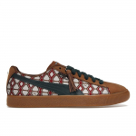 Puma Dapper Dan x Clyde Vintage Pre-Game Runway - Pruunid Unisex tossud Friar-Brown 388170-01 43