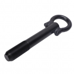 Veokonks sepistatud terasest roostekindel 5196142040 OEM-i veokonks 2013&ndash;2018 haagise veokonks must