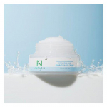 AMPLE:N Hyaluron Shot Hydration Gel Cream 60ml, Soothing, Calming, Moisturizing, Korean Cosmetics, Kbeauty, sample