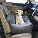 Uus Lemmiklooma Auto Pesa Auto Lemmiklooma Padi Padi Koera Matt Neli Aastaaega Kahekordne Kasutus Saab Lahti V&otilde;tta ja Pesta Koerakuut 58*55*26cm