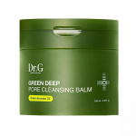 DR.G GREEN DEEP PORE CLEANSING BALM 100ML