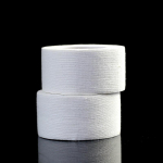 500 cm esmaabi side, meditsiiniline kummist kipsteip, sporditeip, sidemega side, reisikomplekt 2x500cm