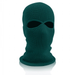 1-auguline suusamask silmkoeline n&auml;okate t&auml;iskasvanute talvine balaclava t&auml;ismask talviseks v&auml;lispordiks One Size tumeroheline v&auml;rv