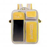 Kaasaskantav Lemmiklooma Stressivastane Kaasaskantav Hingav Seljakott K&otilde;ikideks Hooaegadeks Suvel V&auml;ljas K&auml;imisel Kassi Seljakott