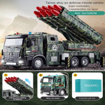 Suuregabariidilisest sulamist &otilde;hut&otilde;rje raketis&otilde;iduki m&auml;nguasi v&otilde;ib &otilde;hku lasta ohutust materjalist laste raketiheitja 3-aastane poisi simulatsioonipaagi mudel Lahe kingitus Eight-round turret 2