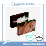 JISOO &ndash; [MINA] ESIMENE SINGLI Album Black (No Benefit)