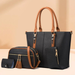 Naiste mood v&auml;rviline kombineeritud kott Fresh Crossbody seljakott &uuml;he &otilde;laga one size pruun