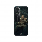 Coque pour Oppo A58 vikings ragnar lothbrok trone de fer game of thrones Maniacase