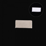 5 tk N35 N50 neod&uuml;&uuml;mmagnet 3M liimiga v&auml;ikese plokiga minik&uuml;lmkapimagnetiga &uuml;litugev p&uuml;simagnetiline kleeplint 20x10x2MM