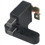 Bensiinigeneraatori tarvikud 5-8KW vasest s&uuml;sinikharja harjahoidja Regulaator