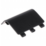 Xbox Series X/S juhtmevaba kontrolleri jaoks Valikuline m&auml;ngupuldi akukaane k&auml;epide Aku kaane luugi vahetus tagakaas