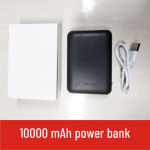 Nutikas soojendus&uuml;likond - konstantse temperatuuriga termiline aluspesukomplekt (&Uuml;lemine ja alumine) power bank, 5XL