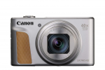 Canoni kompaktne digikaamera PowerShot SX740 HS h&otilde;bedane 40x optiline &uuml;hilduv PSSX740HSSL suum/4K video/Wi-Fi h&otilde;be