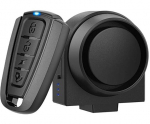 113 dB mootorrattaalarm, traadita jalgratta vibratsioonialarm