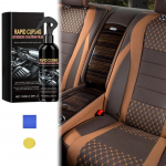 Auto salongipuhastussprei 100 ml V&otilde;imas autodetaili puhastav puhastus Essence Auto salongi renoveerimisvahend CHINA