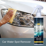 300ml Autopesuessents Autoklaasi veeplekipuhasti Happeplekiklaasipuhastusvahend Autotarvikud CHINA