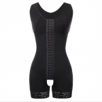Full Body Shaper Salendav v&ouml;&ouml;koha kehakuju 4XL
