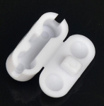 30 tk / 10 tk Plastikust rullkardinad T&otilde;mbavad n&ouml;&ouml;ri v&otilde;i kardina kett v&otilde;i vertikaalsete ruloode jaoks Tisleri varut&ouml;&ouml;riistade vahetus 10pcs